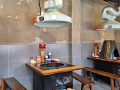 -老家大锅台·柴火地锅鸡(木渎店)