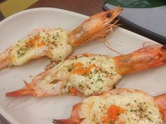 -花和寿喜烧·三文鱼自助专门店(光屿城店)