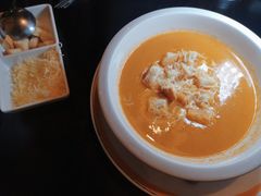 传统法式鱼汤-La Creperie法餐厅(桃江路店)