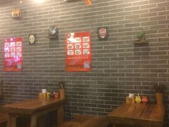 大堂-赖扁担重庆小面(友谊路店)