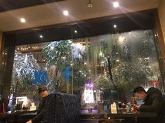 -安老太新疆第一碗(文艺路店)