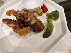 -金戈戈香港豉油鸡(南山海岸城店)