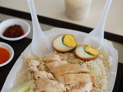 -纽顿熟食中心