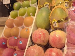 -每日新鲜水果吧(南京东路店)