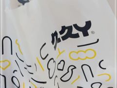 -绝味鸭脖(浦江城市生活广场店)