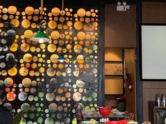 大堂-龙虾风暴(松江店)