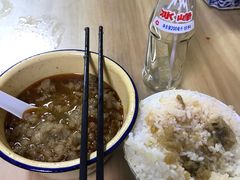 -定家小酥肉·清真(回民街店)