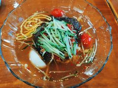 冷面-全州拌饭馆(断桥店)