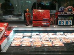 -永辉Bravo超市(东二环泰禾广场店)