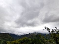 -安徽天堂寨风景区