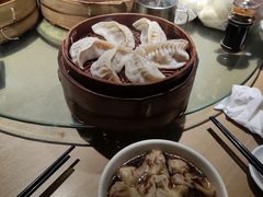 -花园茶楼(兴城西路店)