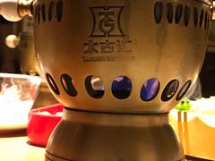 -太古汇海鲜姿造(延寿店)