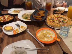 -必胜客(仲盛商城王安宇主题店)