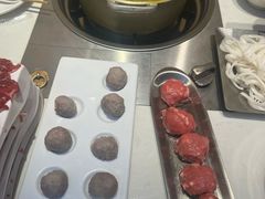 -荣叔港式沙嗲牛肉火锅(正佳潮流店)