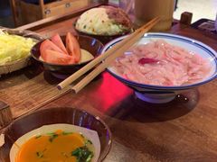 -楠火锅(三街两巷店)