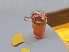 -大小咖啡 BigSmallCoffee(麦子店)