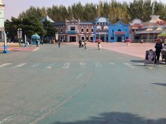 -沈阳方特欢乐世界