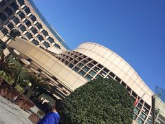 -杭州君悦酒店