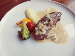 黑松露蘑菇汁烩牛排-G+KITCHEN(龙湖狮山天街店)