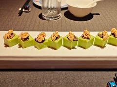 -肆月河豚·新淮扬菜·烤鸭(中关村店)