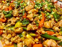 兔槽招牌兔-兔槽江湖菜·重庆璧山兔(水围店)