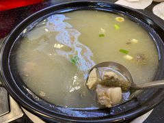 -草墩罗非鱼庄•野生菌•腊排骨(七星街上段店)