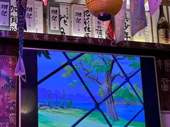 -坂吉屋·居酒屋深夜食堂(龙湖店)