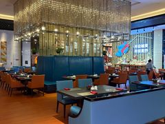 -富力希尔顿酒店·地阔自助餐厅