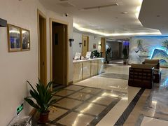 -家富足道·SPA·影院式(解放碑碑中心店)