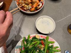 -神更仔·潮汕魂大排档(汉口路店)