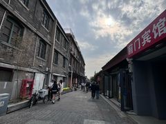 -VOYAGE COFFEE(杨梅竹店)