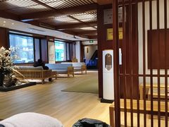 -健身浴池(站前街店)