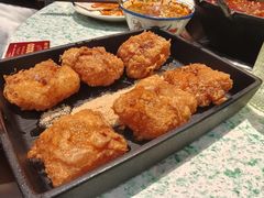 -鸿姐老火锅·传统炒料(上海旗舰店)