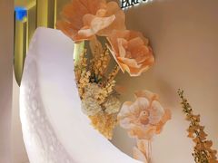 -晶雅花园西餐厅(南京首店)