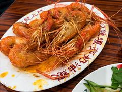 -等我餸上门海鲜大排档(天河南店)