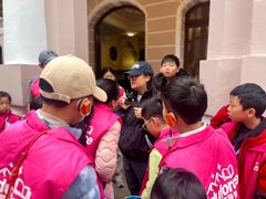 -英孚教育青少儿(高新公园茂中心)