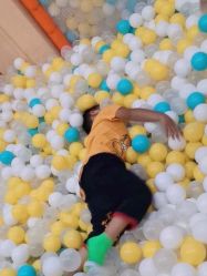 -动力星球家庭亲子游乐中心