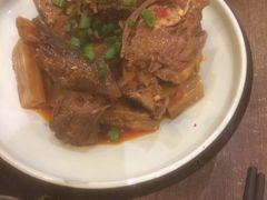 -龙聚德北京烤鸭(沙坪坝华宇A馆店)