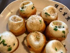 -哑巴生煎(临顿路店)