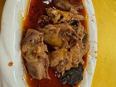 -荣生萝卜汤饭店