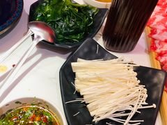 -祥源胡同·涮牛羊肉火锅(花桥店)