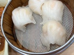 水晶虾饺-百家鸡味馆(清泰店)