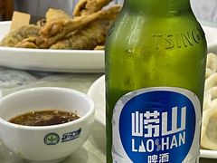 -颐和海鲜饺子