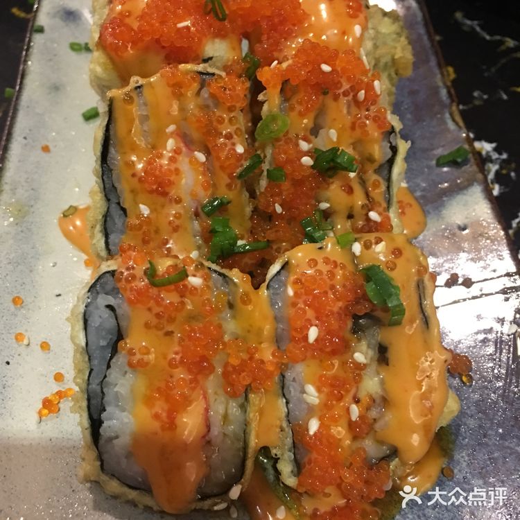 沿着高德地图，味道不错哦