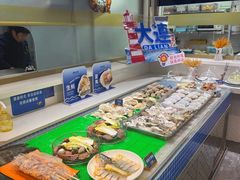 -海味当家·蒸锅海鲜(星海公园店)