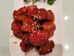 -瑞福园联谊餐室(茂名南路店)