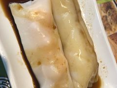 -添好运点心专门店(北角店)