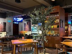 -JINNS锦时 steak&pizza(浸信会礼拜堂旧址店)