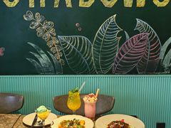 -SHADOWS•Bistro&Eatery(安福路店)