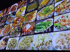 -兆辉木炭海鲜烧烤·海鲜小炒